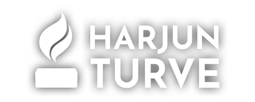 Harjun Turve